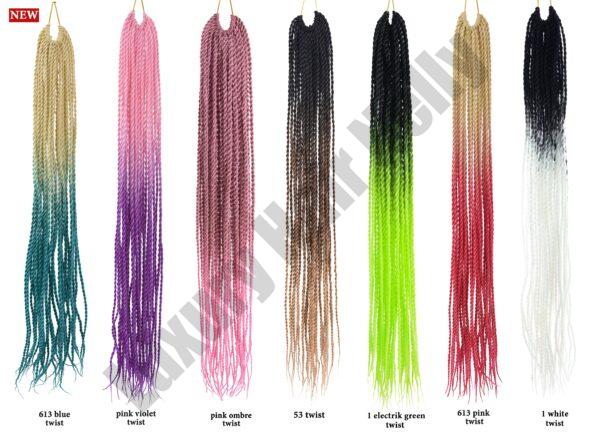 twist2colour twist2colour