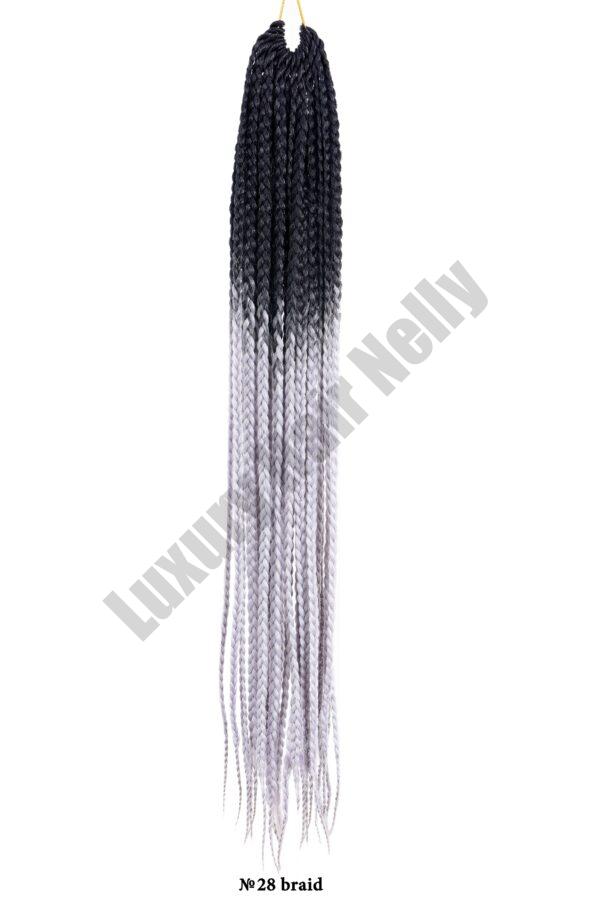 28braid 28braid