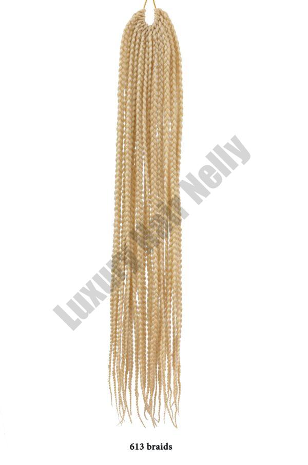 613braids 613braids