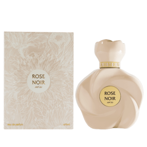 Rose Noir Ahmed Al Maghribi унисекс парфюм EDP, 75 ML
