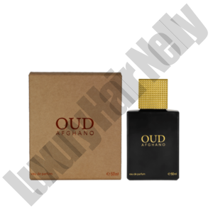 Oud Afghano Ahmed Al Maghribi унисекс парфюм EDP, 50ml